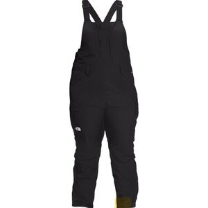 The North Face Plus Freedom Bib Ski Pants - Waterproof, Insulated